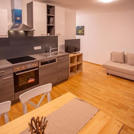 Residenz 206 Innsbruck I Free Parking Ngoại thất bức ảnh