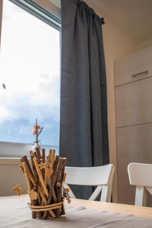 Residenz 206 Innsbruck I Free Parking Ngoại thất bức ảnh