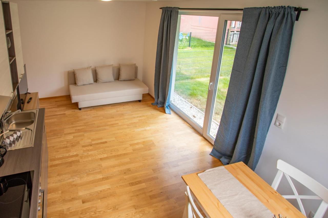Residenz 206 Innsbruck I Free Parking Ngoại thất bức ảnh