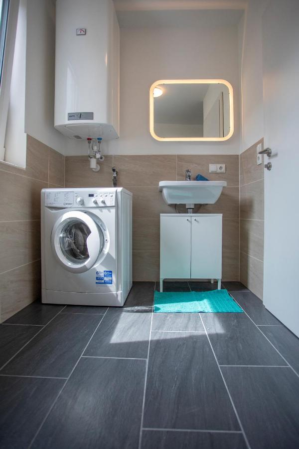 Residenz 206 Innsbruck I Free Parking Ngoại thất bức ảnh